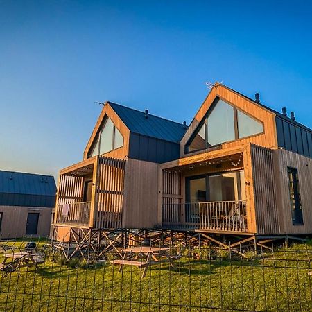 Beskid Sielski - Klimatyczne Domki W Lipowej Z Widokiem Na Gory I Sauna - Dream Apart Żywiec Exterior foto