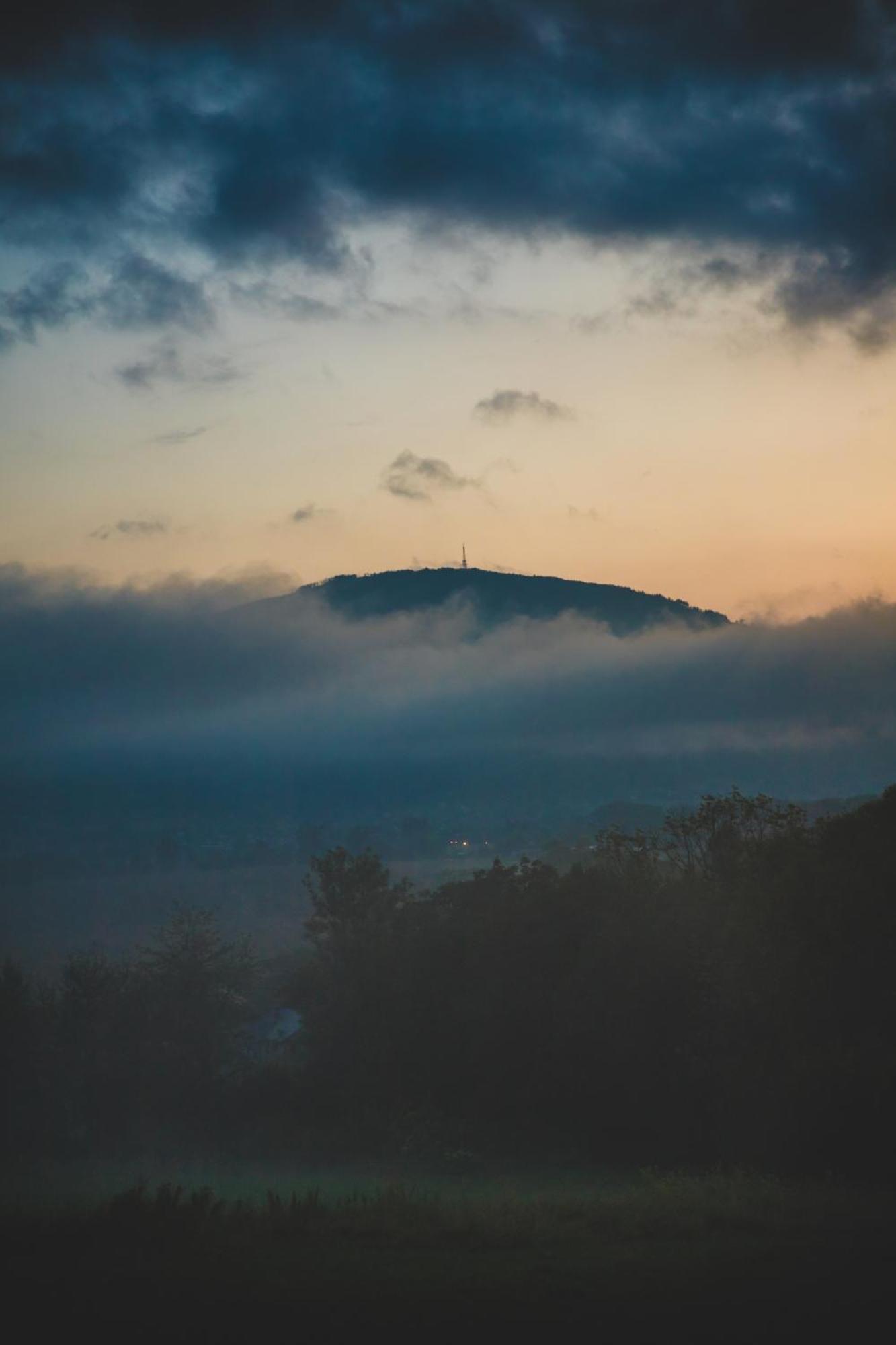 Beskid Sielski - Klimatyczne Domki W Lipowej Z Widokiem Na Gory I Sauna - Dream Apart Żywiec Exterior foto