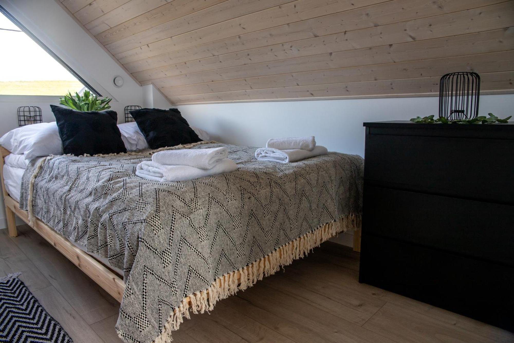 Beskid Sielski - Klimatyczne Domki W Lipowej Z Widokiem Na Gory I Sauna - Dream Apart Żywiec Exterior foto