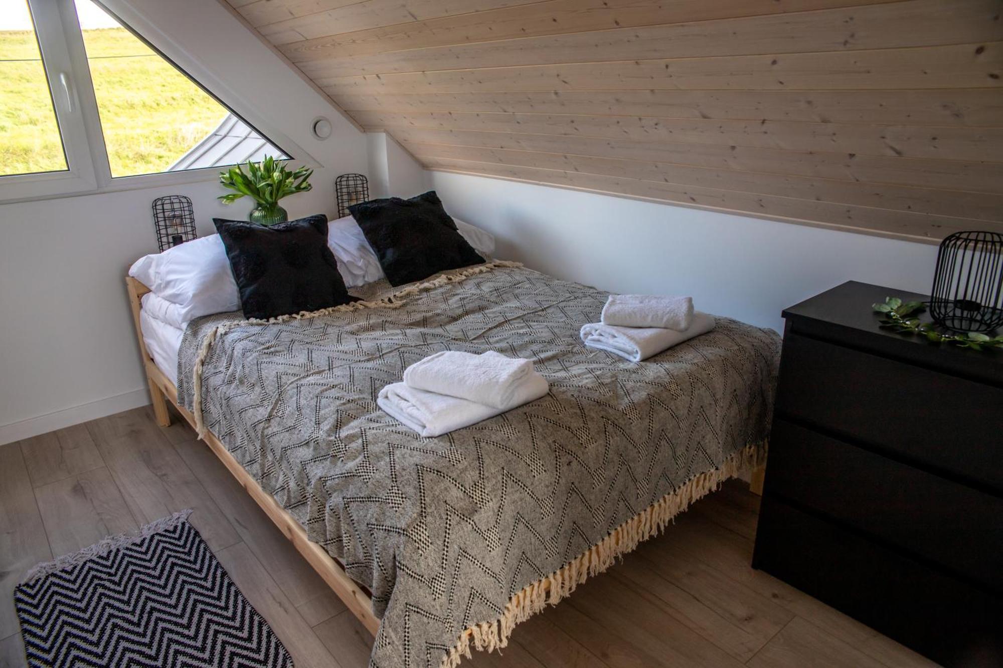 Beskid Sielski - Klimatyczne Domki W Lipowej Z Widokiem Na Gory I Sauna - Dream Apart Żywiec Exterior foto