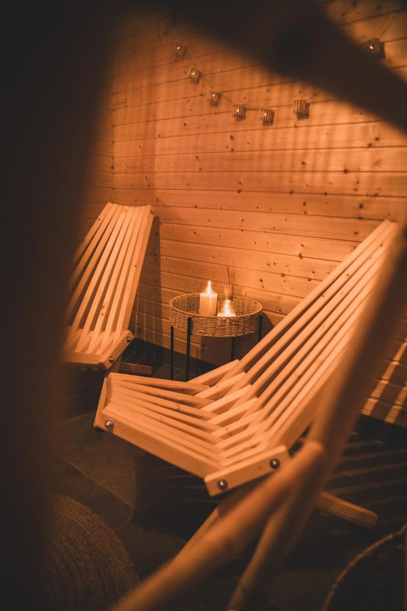 Beskid Sielski - Klimatyczne Domki W Lipowej Z Widokiem Na Gory I Sauna - Dream Apart Żywiec Exterior foto
